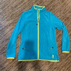 Killtec jacket large.